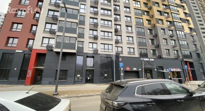 Аренда помещения свободного назначения 108 м² - фото 2