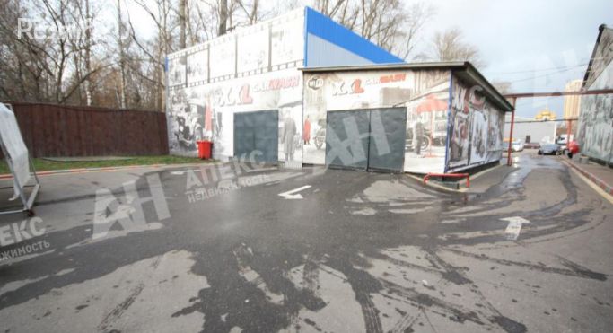 Аренда производственного помещения 420 м², Молодёжная улица - фото 2