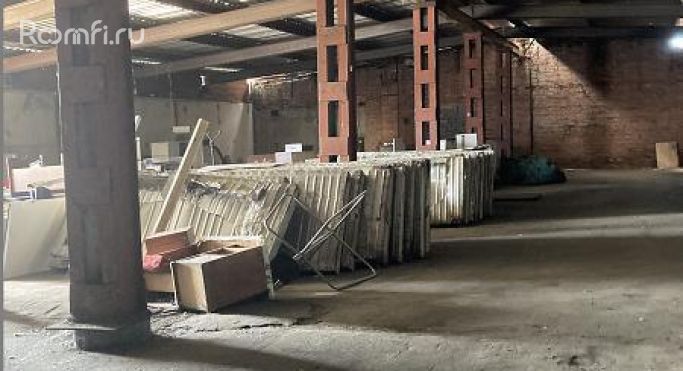 Аренда склада 400 м², улица Химиков - фото 2