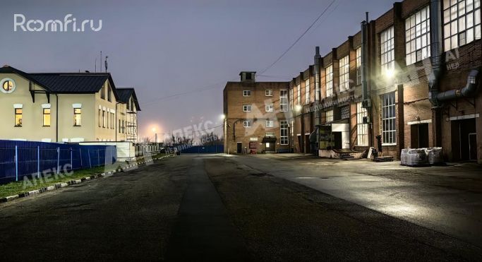 Аренда склада 308 м², Фабричная улица - фото 3