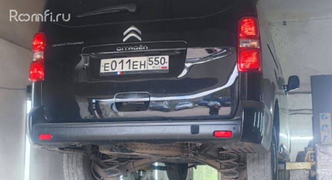 Аренда помещения свободного назначения 60.5 м², Центральная улица - фото 2