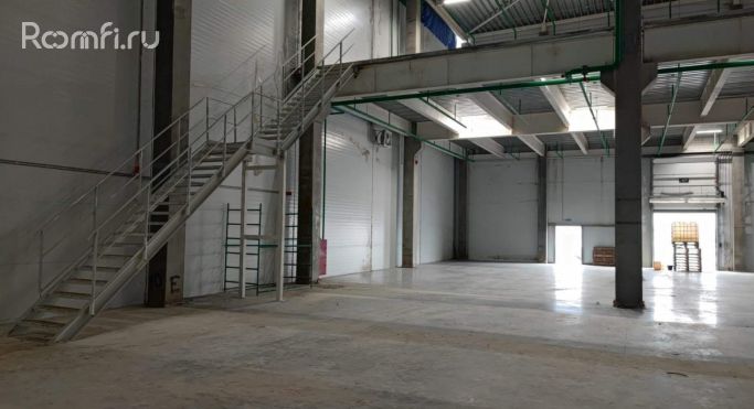Аренда склада 14000 м² - фото 3