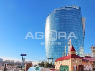Аренда офиса 210 м²