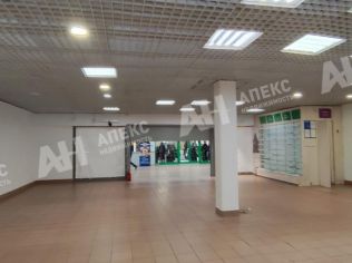 Аренда помещения свободного назначения 180 м²