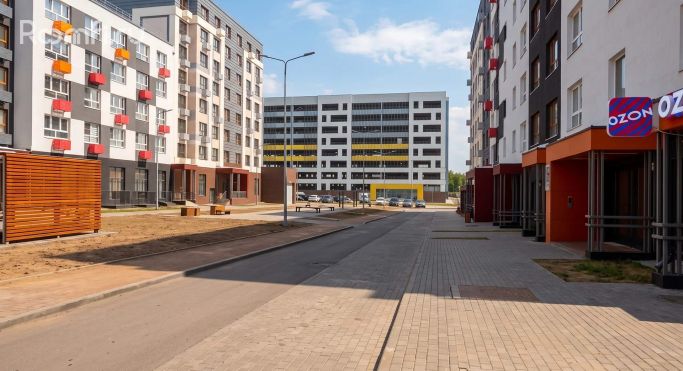 Аренда помещения свободного назначения 63.3 м², Романовская улица - фото 2