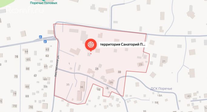 Продажа земельных участка 1.1 га - фото 4