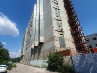 Аренда помещения свободного назначения 1206 м²