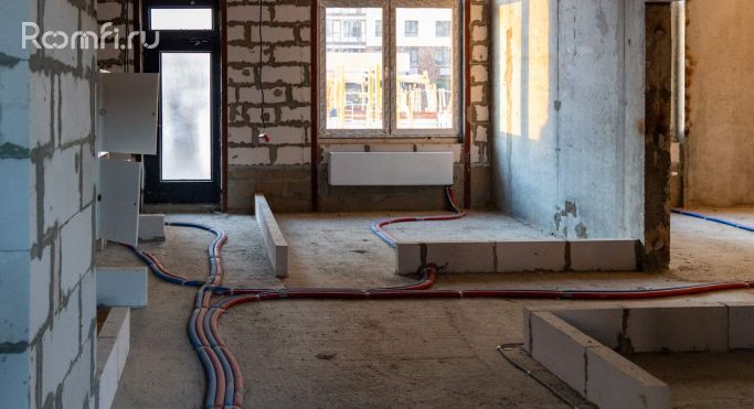 Аренда помещения свободного назначения 127.5 м², Александровская улица - фото 3