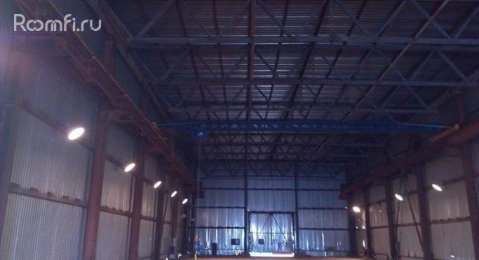 Аренда склада 500 м², Транспортная улица - фото 2