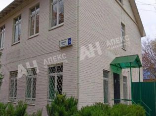 Аренда помещения свободного назначения 675 м²