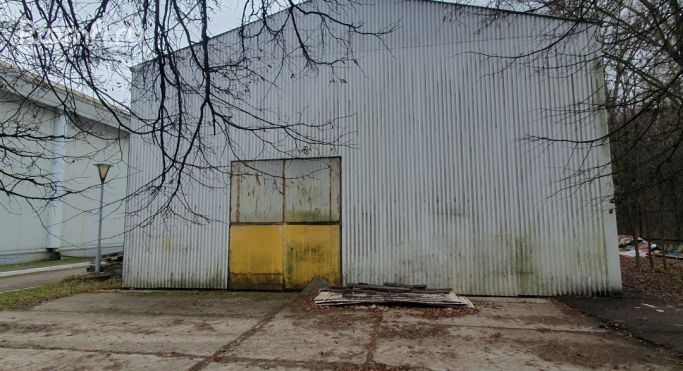 Аренда склада 217 м², улица Кирова - фото 3