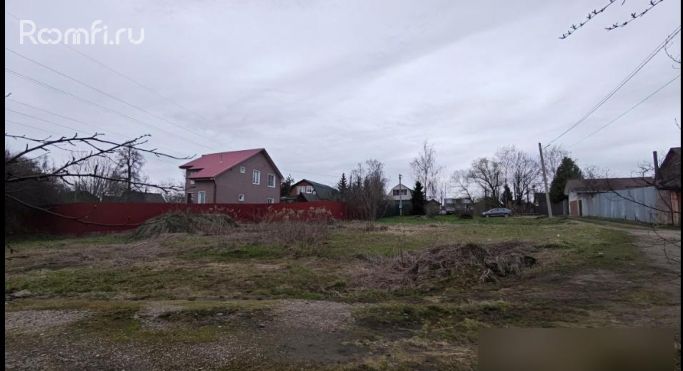 Продажа земельных участка 0.1 га, улица Гагарина - фото 2