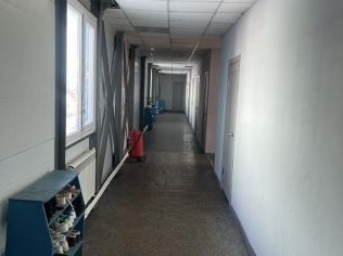 Аренда помещения свободного назначения 720 м²