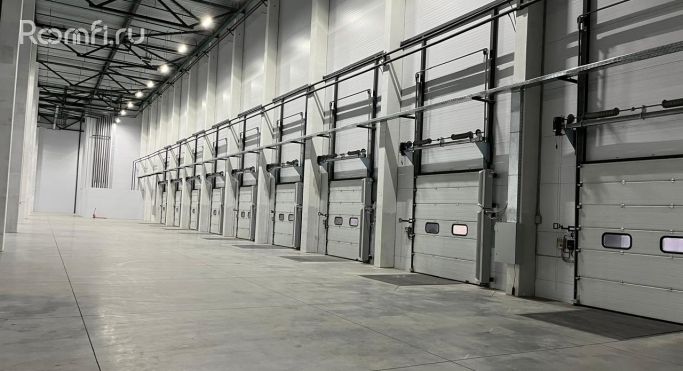 Аренда склада 10000 м² - фото 2