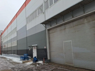 Аренда помещения свободного назначения 3800 м²