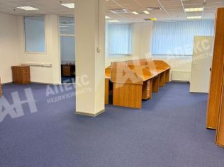 Аренда офиса 94 м²