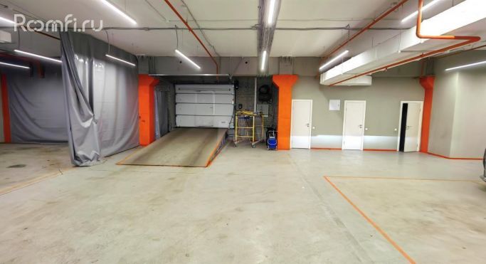 Аренда помещения свободного назначения 750 м², 46К-1011 - фото 3