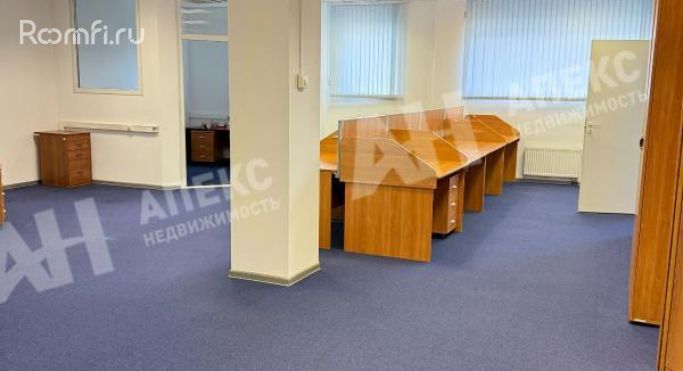 Аренда офиса 94 м², улица Панфилова - фото 1
