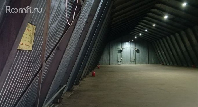 Аренда склада 1300 м², Ленинская улица - фото 3