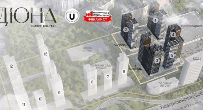 Продажа помещения свободного назначения 95 м², Кузьминская улица - фото 3