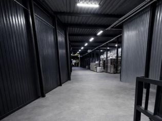 Аренда склада 650 м²