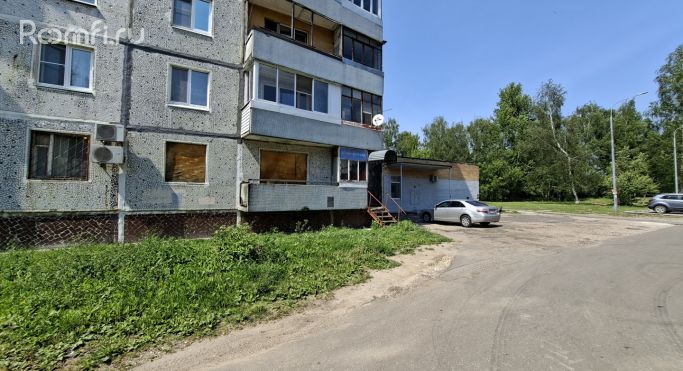 Аренда помещения свободного назначения 129 м², улица Кузьмина - фото 3