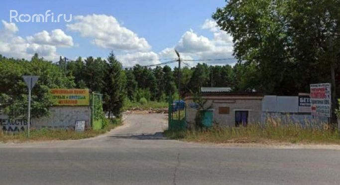 Продажа склада 18000 м², Городищенская улица - фото 2