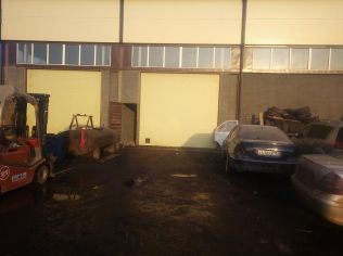 Аренда помещения свободного назначения 108 м²