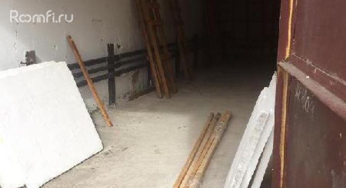 Аренда склада 55 м², Акуловская улица - фото 3