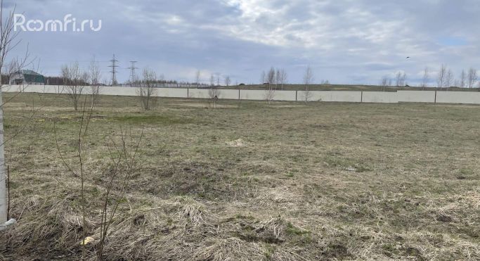 Продажа земельных участка 0.1 га - фото 2