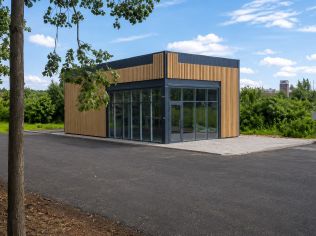 Аренда помещения свободного назначения 100 м²