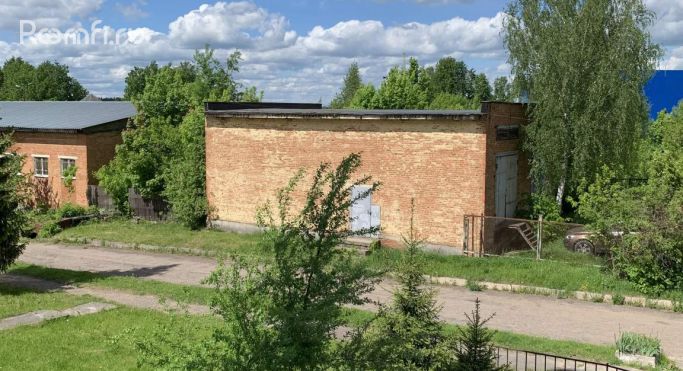 Продажа помещения свободного назначения 18159 м², улица НАТИ - фото 3