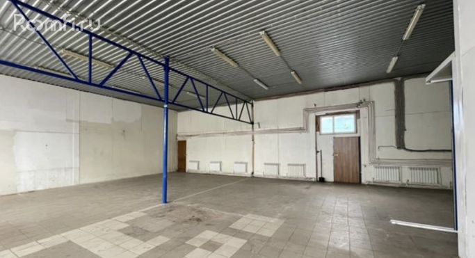 Аренда помещения свободного назначения 175 м², улица Мичурина - фото 2