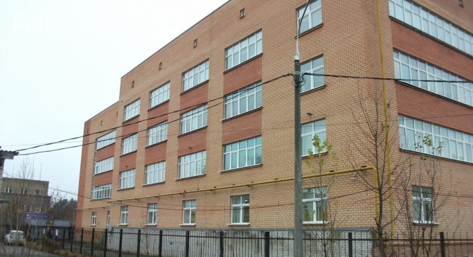 Продажа торгового помещения 4251.2 м², улица Королёва - фото 3