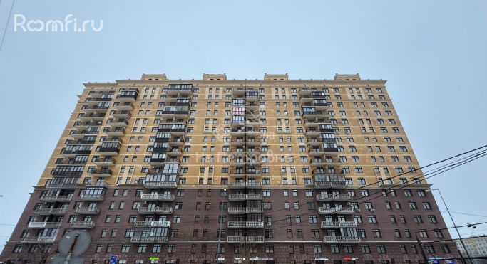 Продажа торгового помещения 90 м², Кузьминская улица - фото 1