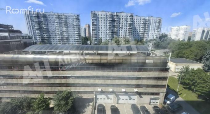 Аренда офиса 142 м², улица Панфилова - фото 3