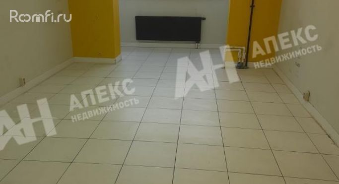 Продажа помещения свободного назначения 130 м², Баулинская улица - фото 2