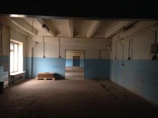 Продажа помещения свободного назначения 2400 м²