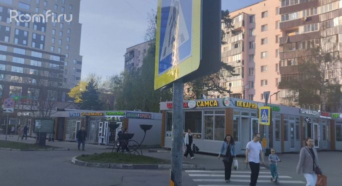 Аренда торгового помещения 18 м², улица Селезнёва - фото 3