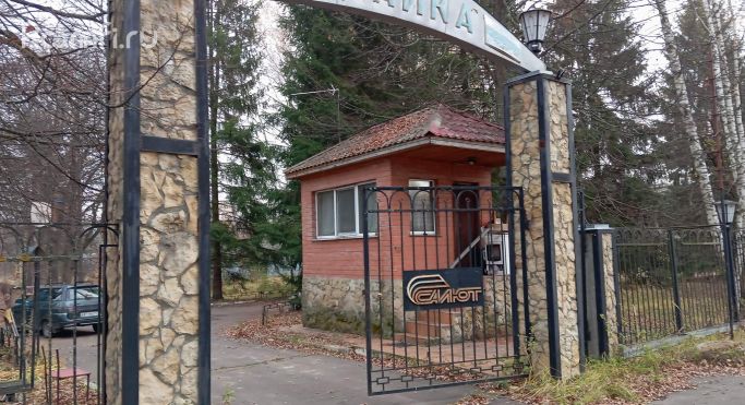 Продажа помещения свободного назначения 15722.8 м², Васильковая улица - фото 1