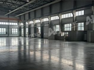 Аренда склада 7000 м²