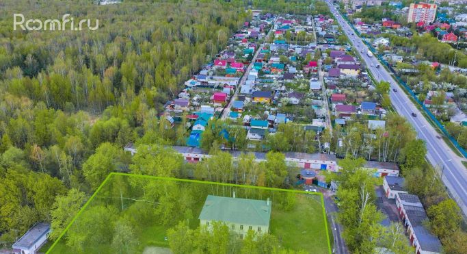 Продажа помещения свободного назначения 455.3 м² - фото 3