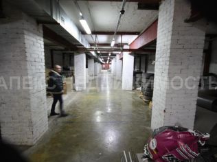 Аренда производственного помещения 480 м²