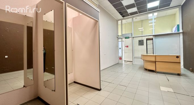 Аренда торгового помещения 31.2 м², Советская улица - фото 1