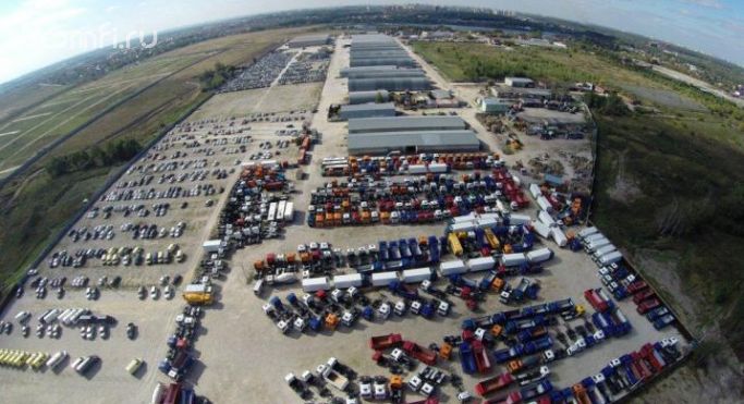 Аренда склада 800 м², Чернореченская улица - фото 2