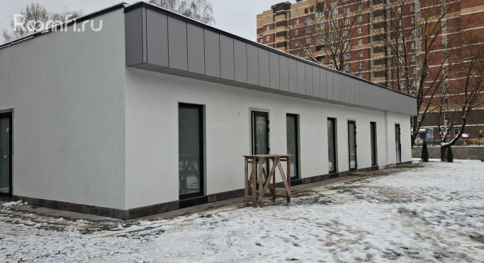 Аренда помещения свободного назначения 160 м², улица 25 лет Октября - фото 3