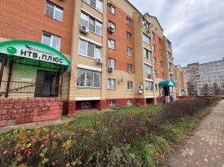 Аренда помещения свободного назначения 120 м²