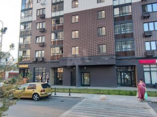 Продажа офиса 78 м²