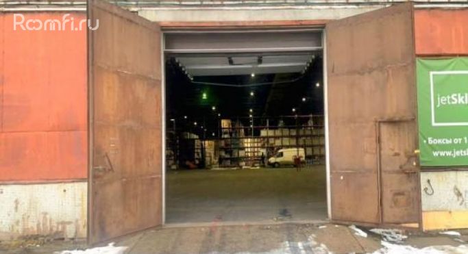 Аренда производственного помещения 1914 м², Белокаменное шоссе - фото 3