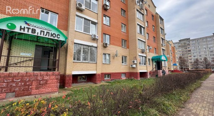 Аренда помещения свободного назначения 120 м², улица Горького - фото 1